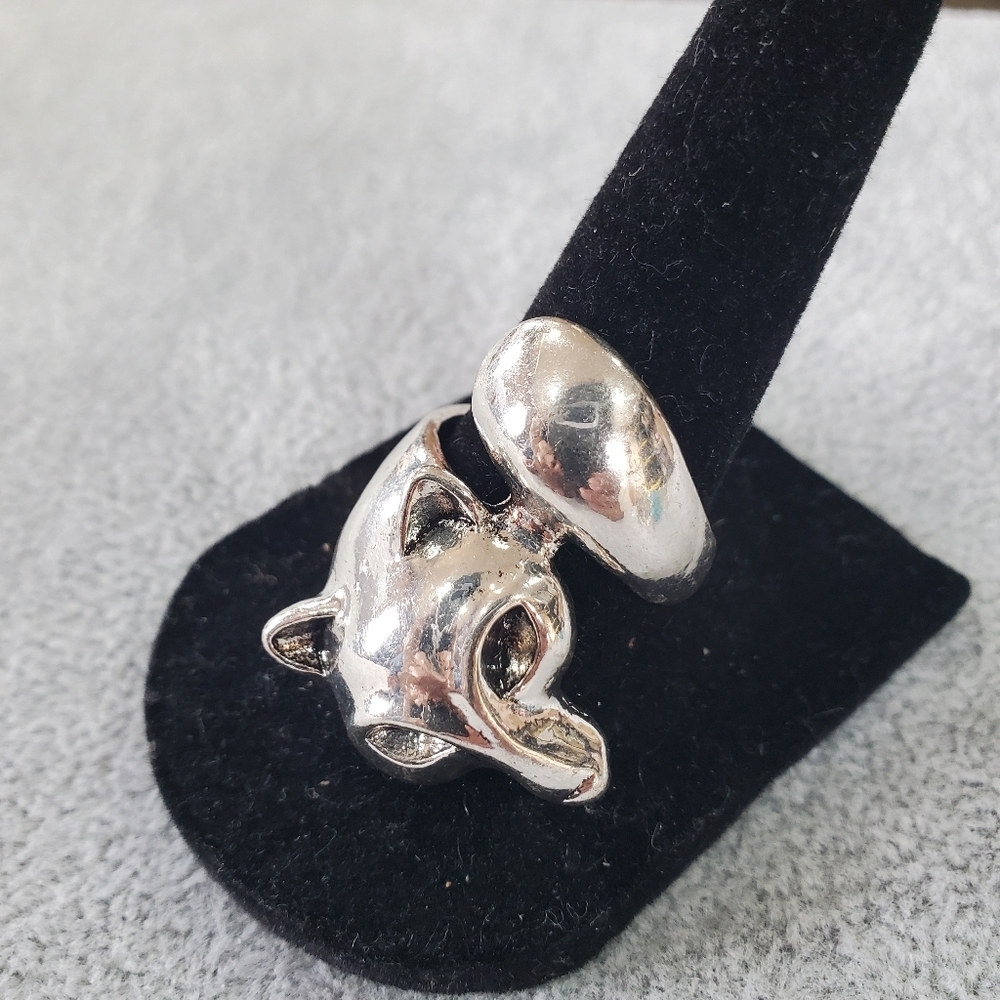 Fox Ring - Picture 7 of 7
